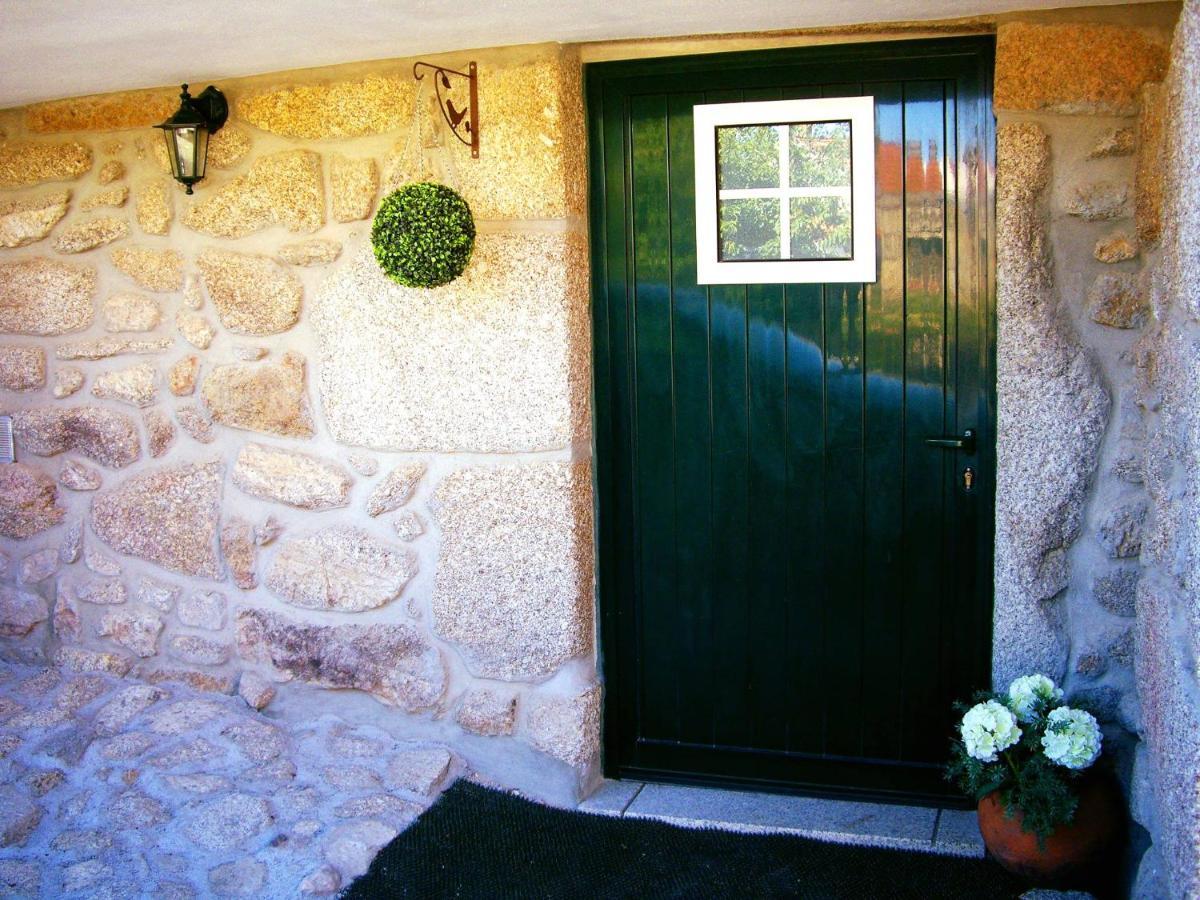 Casa Da Lomba Villa Buitenkant foto