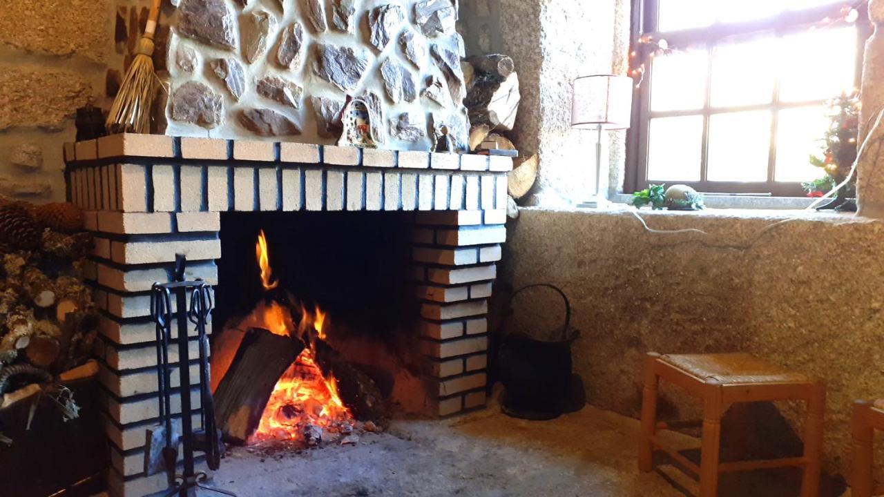 Casa Da Lomba Villa Buitenkant foto
