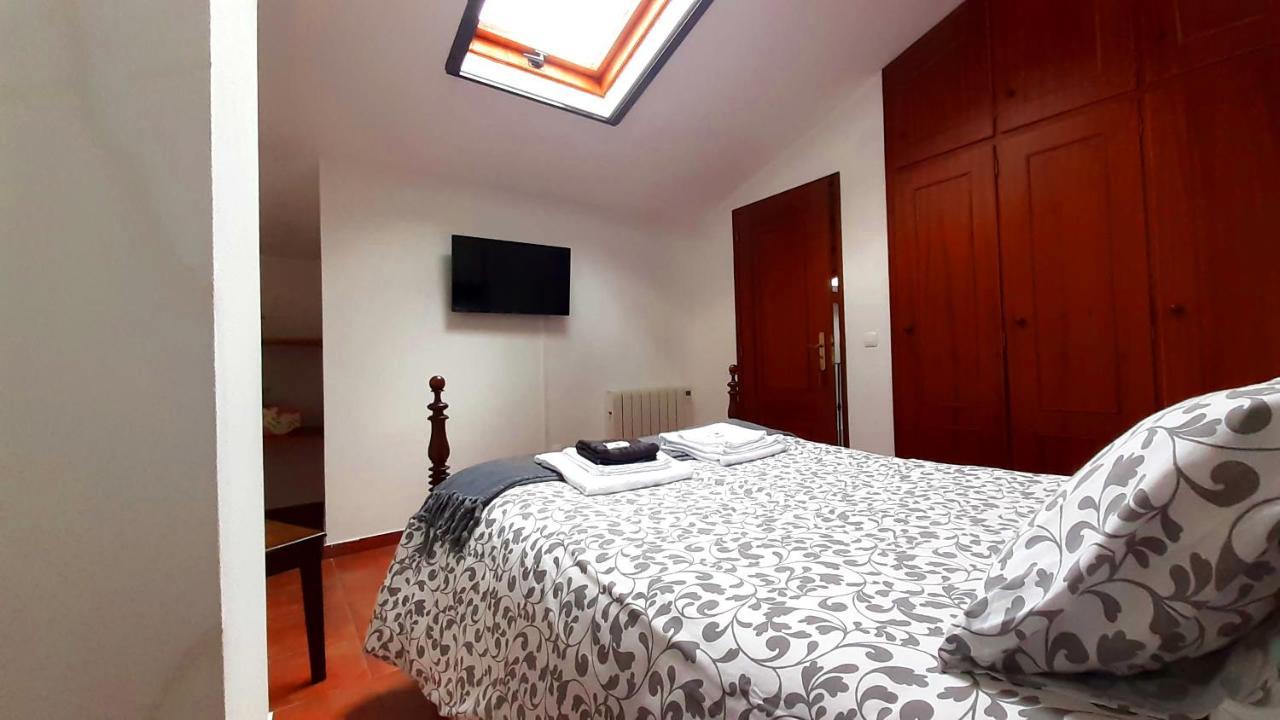 Casa Da Lomba Villa Buitenkant foto